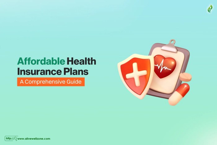Affordable Health Insurance Plans in 2025 - Alive Well Zone Affordable Health Insurance Plans in 2025 - Alive Well Zone