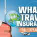 Private Health Cover for International Travelers: Ensuring Peace of Mind Abroad