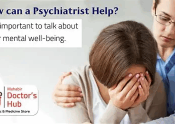 What to Expect During Your First Psychiatry Appointment: A Comprehensive Guide