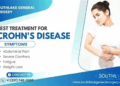 Is There a Cure for Crohns Disease? Expert Insights