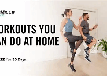 Best Les Mills On Demand Workouts for Beginners: A Comprehensive Guide
