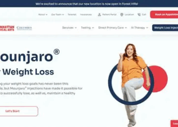 How Mounjaro Works for Weight Loss: Full Breakdown