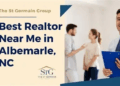 Finding the Best Realtor Near Me: A Comprehensive Guide