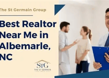 Finding the Best Realtor Near Me: A Comprehensive Guide