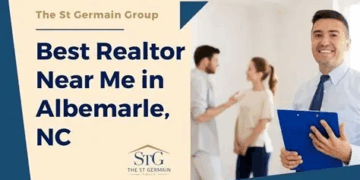 Finding the Best Realtor Near Me: A Comprehensive Guide