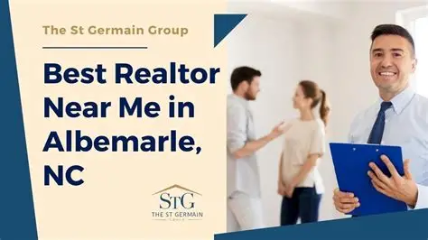 Finding the Best Realtor Near Me: A Comprehensive Guide