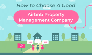 Exploring the World of Airbnb Property Management Companies