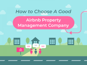 Exploring the World of Airbnb Property Management Companies