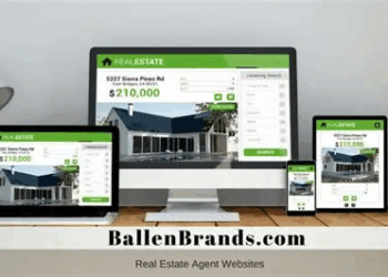 Crafting an Effective Real Estate Agent Website: A Comprehensive Guide